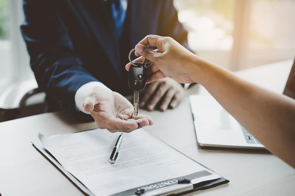 How Can I Get My Name off a Car Loan After Divorce?